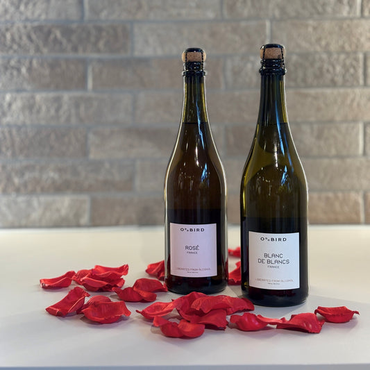 Alkoholfri vin