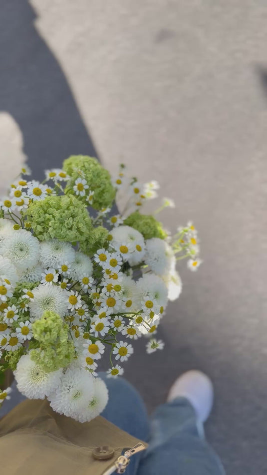 Bukett til 17 mai